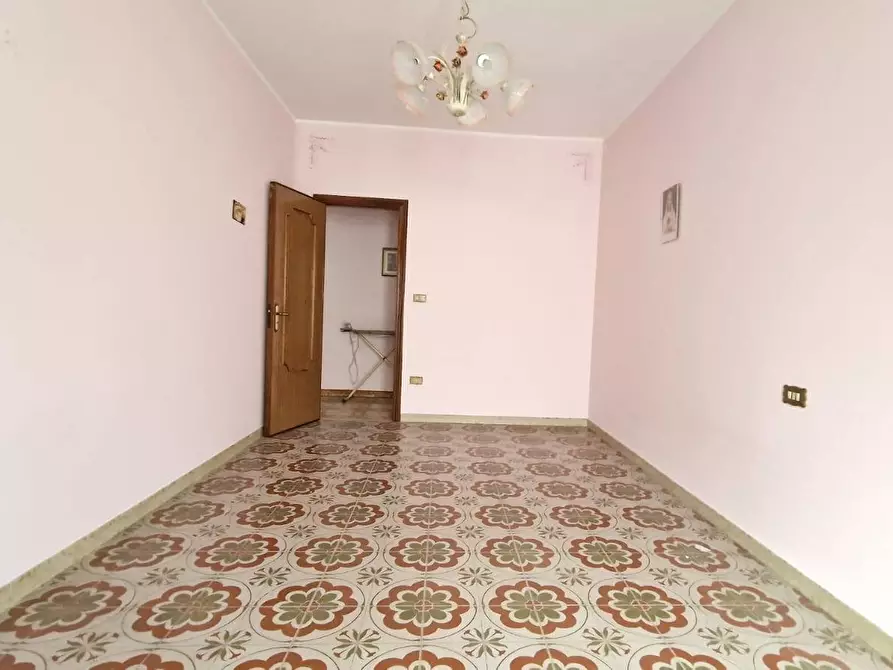 Immagine 11 di Appartamento in vendita  in Via Antonio Carugno 28 a Sannicandro Garganico