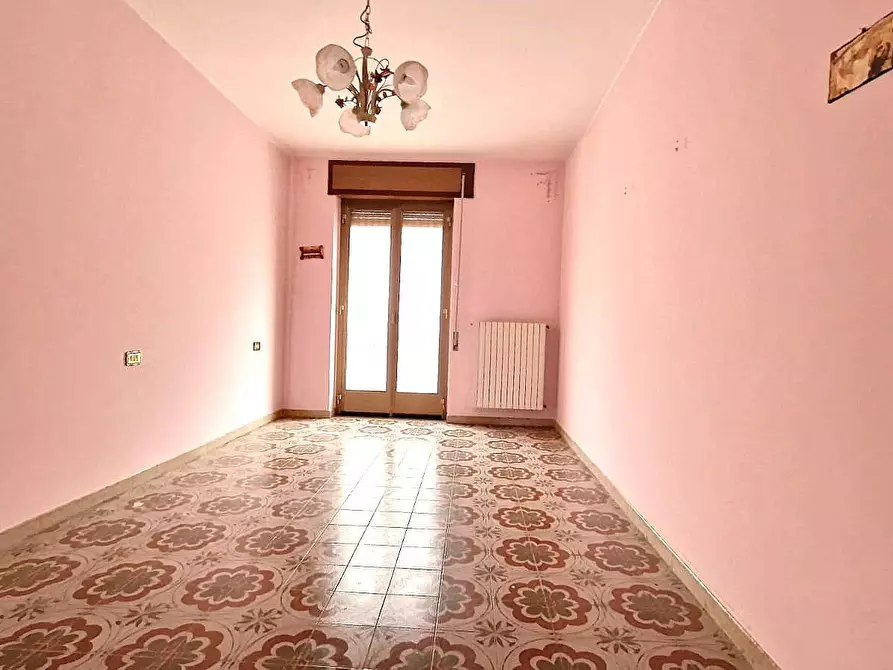Immagine 12 di Appartamento in vendita  in Via Antonio Carugno 28 a Sannicandro Garganico