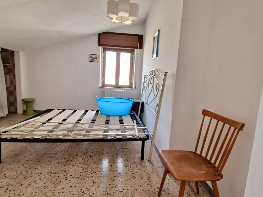 Immagine 17 di Appartamento in vendita  in Via Antonio Carugno 28 a Sannicandro Garganico