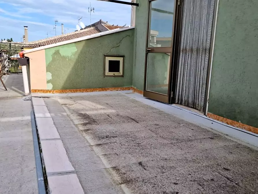 Immagine 18 di Appartamento in vendita  in Via Antonio Carugno 28 a Sannicandro Garganico