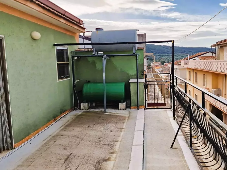 Immagine 19 di Appartamento in vendita  in Via Antonio Carugno 28 a Sannicandro Garganico