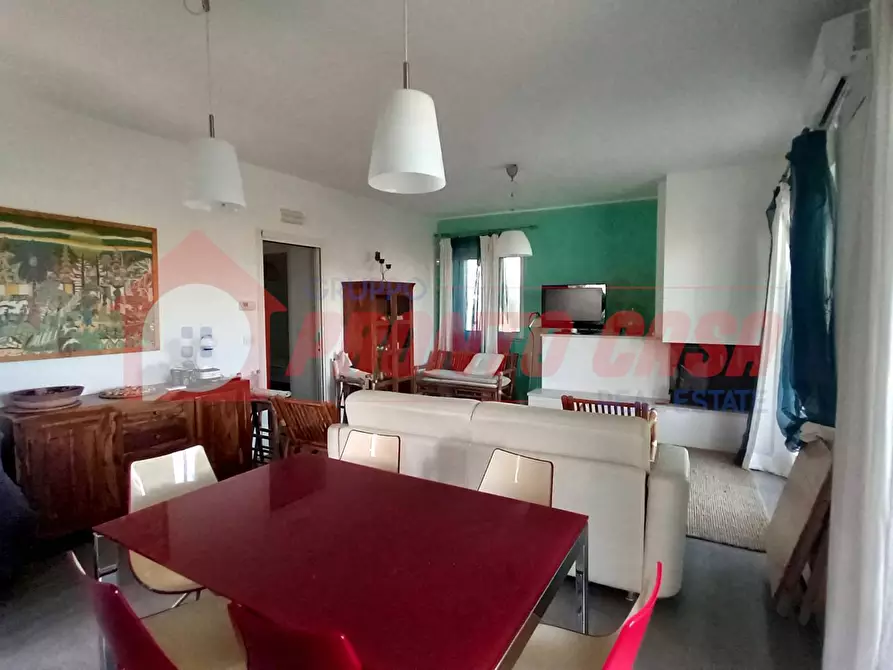 Immagine 4 di Villa in vendita  in Via Reggio Calabria snc a Cagnano Varano