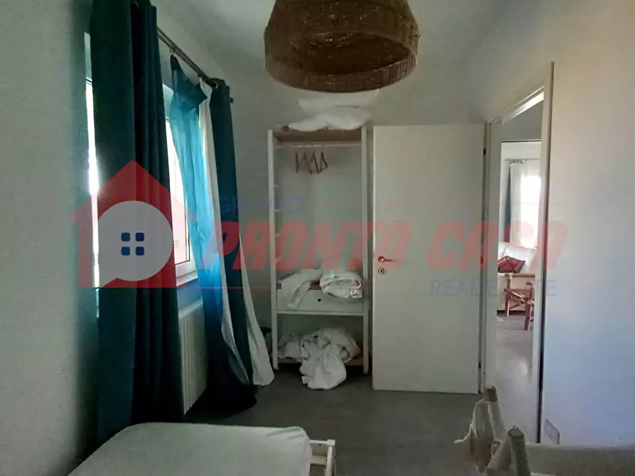 Immagine 10 di Villa in vendita  in Via Reggio Calabria snc a Cagnano Varano