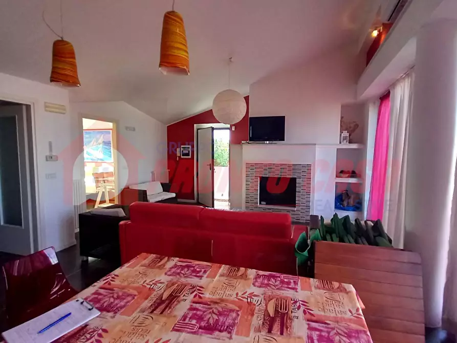 Immagine 15 di Villa in vendita  in Via Reggio Calabria snc a Cagnano Varano