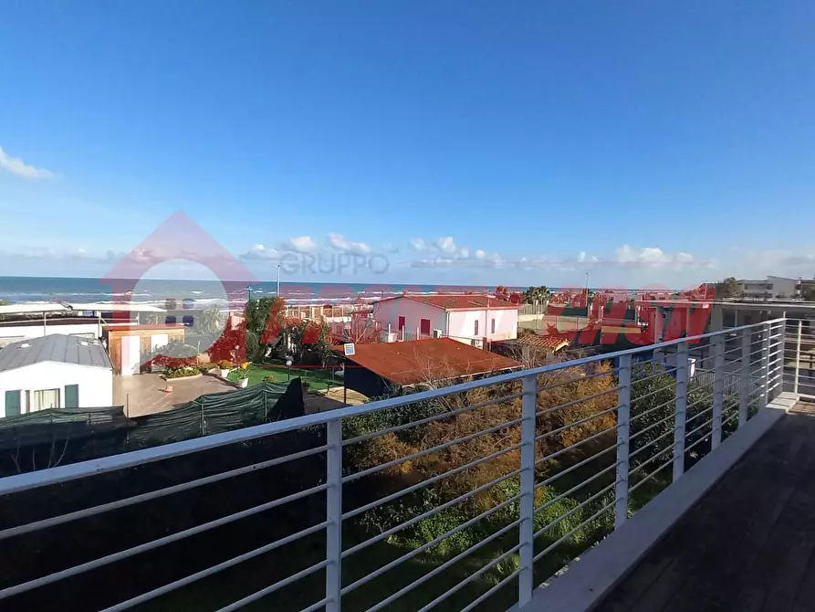 Immagine 20 di Villa in vendita  in Via Reggio Calabria snc a Cagnano Varano