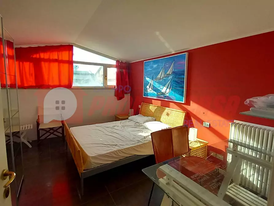 Immagine 21 di Villa in vendita  in Via Reggio Calabria snc a Cagnano Varano