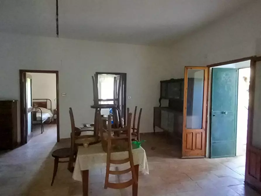 Immagine 2 di Palazzo in vendita  in Loc. FORMITELLE 1 a Vico Del Gargano