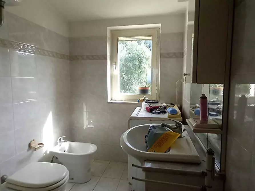 Immagine 3 di Palazzo in vendita  in Loc. FORMITELLE 1 a Vico Del Gargano