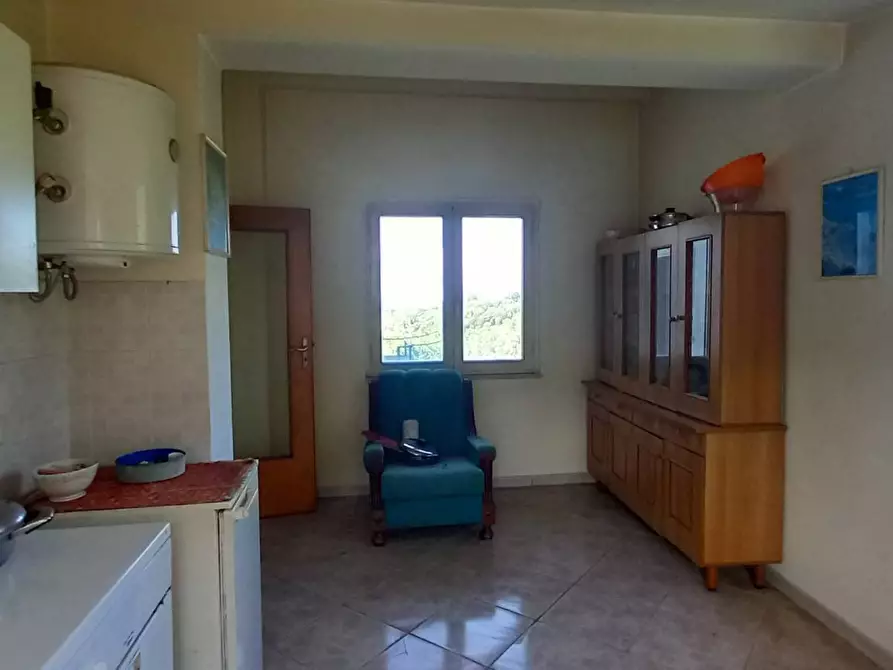 Immagine 4 di Palazzo in vendita  in Loc. FORMITELLE 1 a Vico Del Gargano