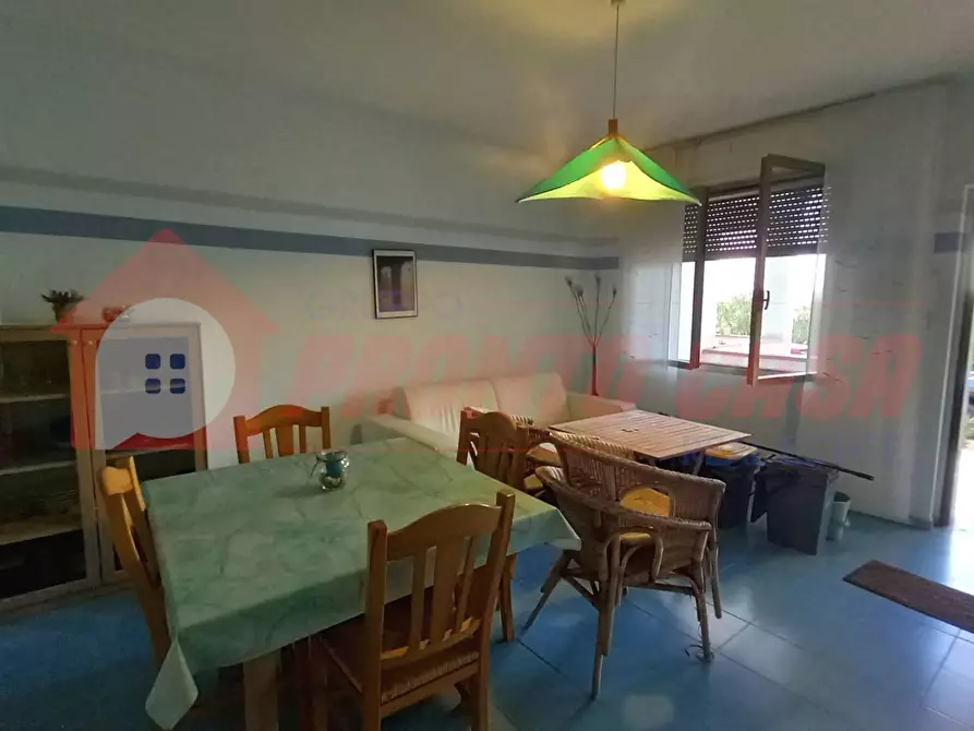 Immagine 6 di Palazzo in vendita  in Località ISOLA VARANO snc a Cagnano Varano