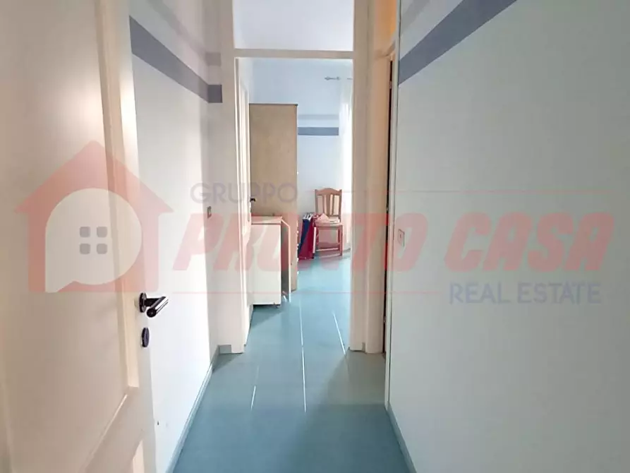 Immagine 8 di Palazzo in vendita  in Località ISOLA VARANO snc a Cagnano Varano