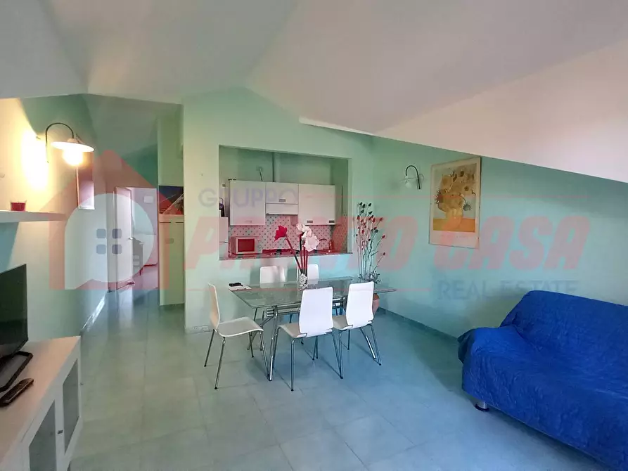 Immagine 14 di Palazzo in vendita  in Località ISOLA VARANO snc a Cagnano Varano