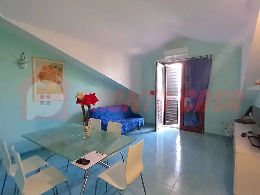 Immagine 16 di Palazzo in vendita  in Località ISOLA VARANO snc a Cagnano Varano