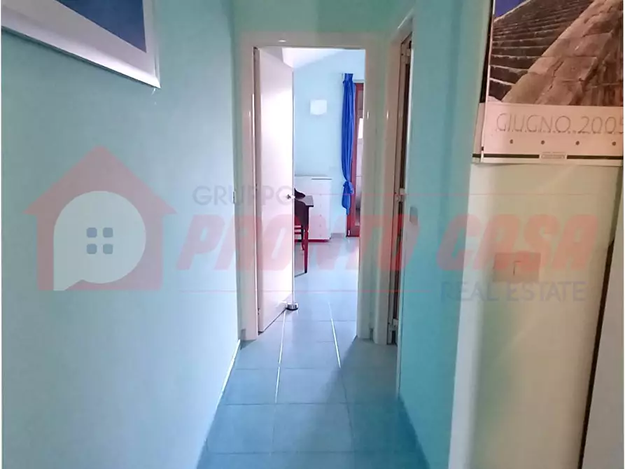 Immagine 17 di Palazzo in vendita  in Località ISOLA VARANO snc a Cagnano Varano