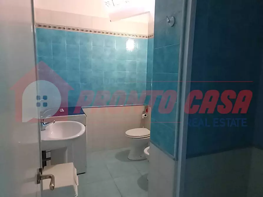 Immagine 18 di Palazzo in vendita  in Località ISOLA VARANO snc a Cagnano Varano