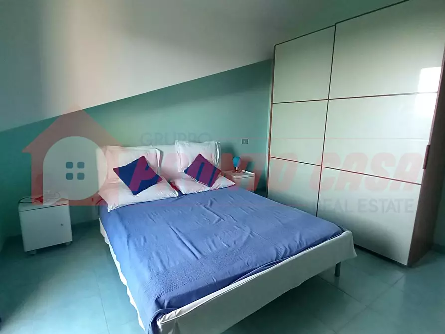 Immagine 20 di Palazzo in vendita  in Località ISOLA VARANO snc a Cagnano Varano