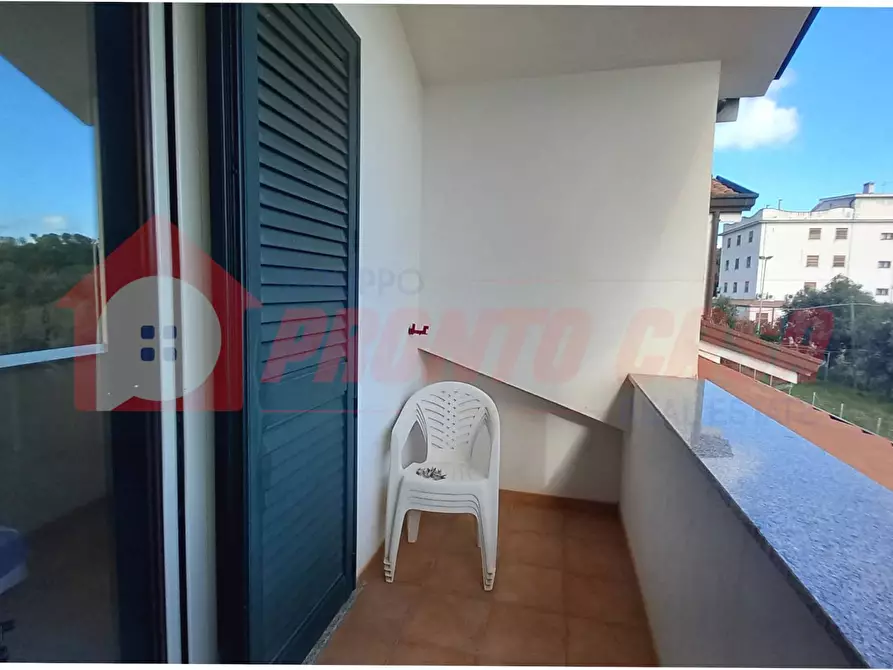 Immagine 22 di Palazzo in vendita  in Località ISOLA VARANO snc a Cagnano Varano