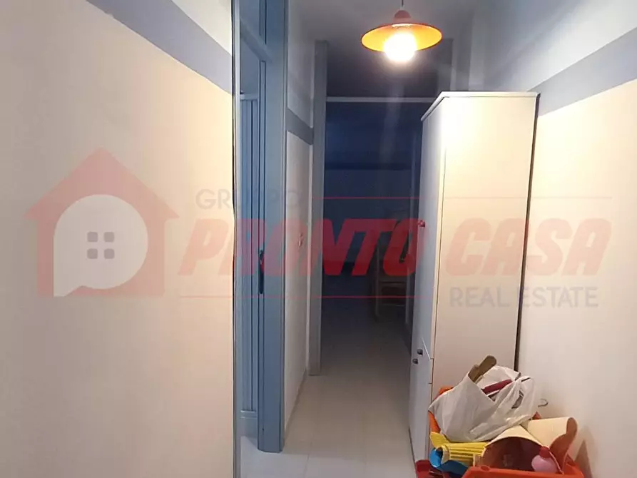 Immagine 24 di Palazzo in vendita  in Località ISOLA VARANO snc a Cagnano Varano