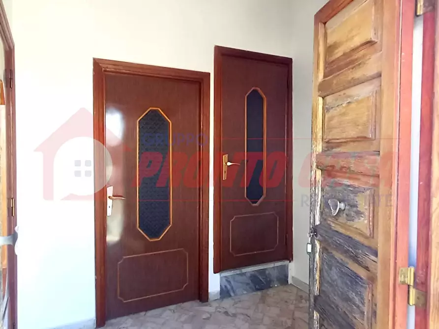 Immagine 5 di Appartamento in vendita  in Via DE ANGELIS 32 a Cagnano Varano