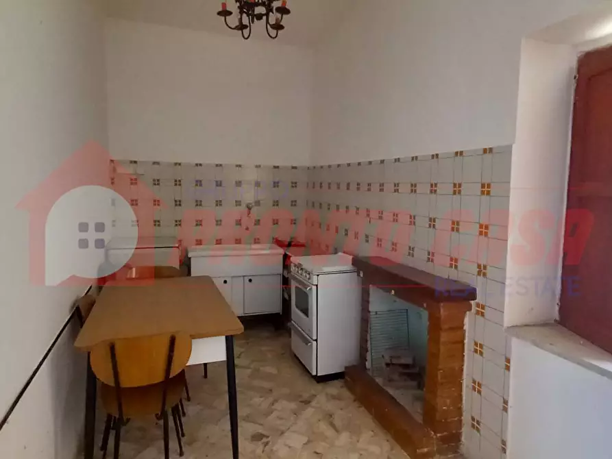 Immagine 6 di Appartamento in vendita  in Via DE ANGELIS 32 a Cagnano Varano