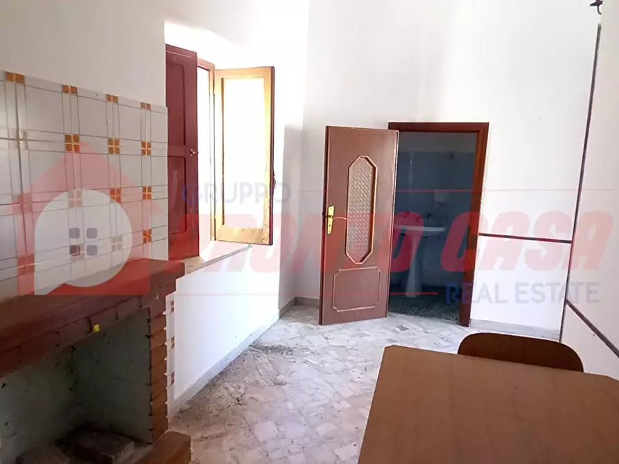 Immagine 7 di Appartamento in vendita  in Via DE ANGELIS 32 a Cagnano Varano