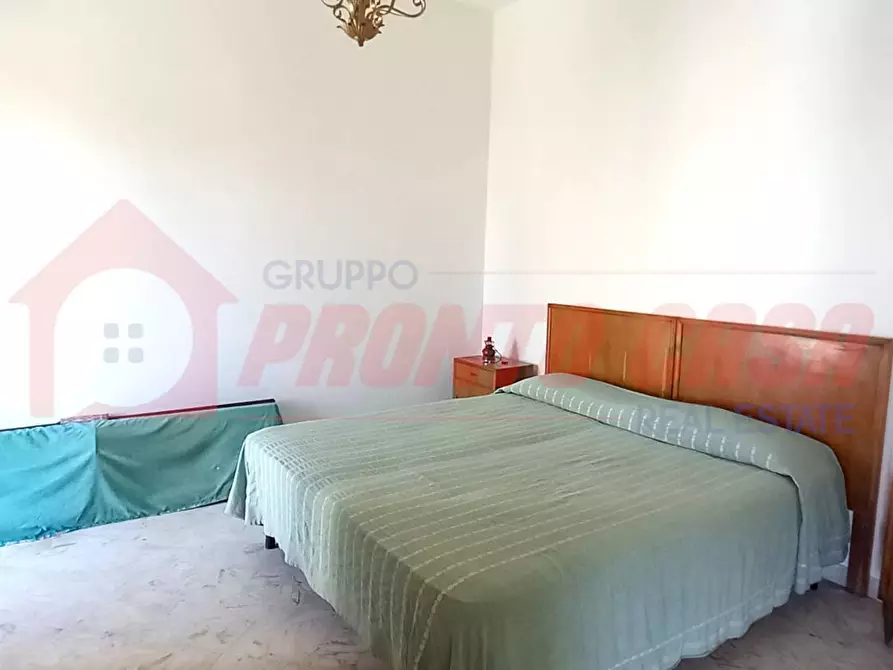 Immagine 10 di Appartamento in vendita  in Via DE ANGELIS 32 a Cagnano Varano