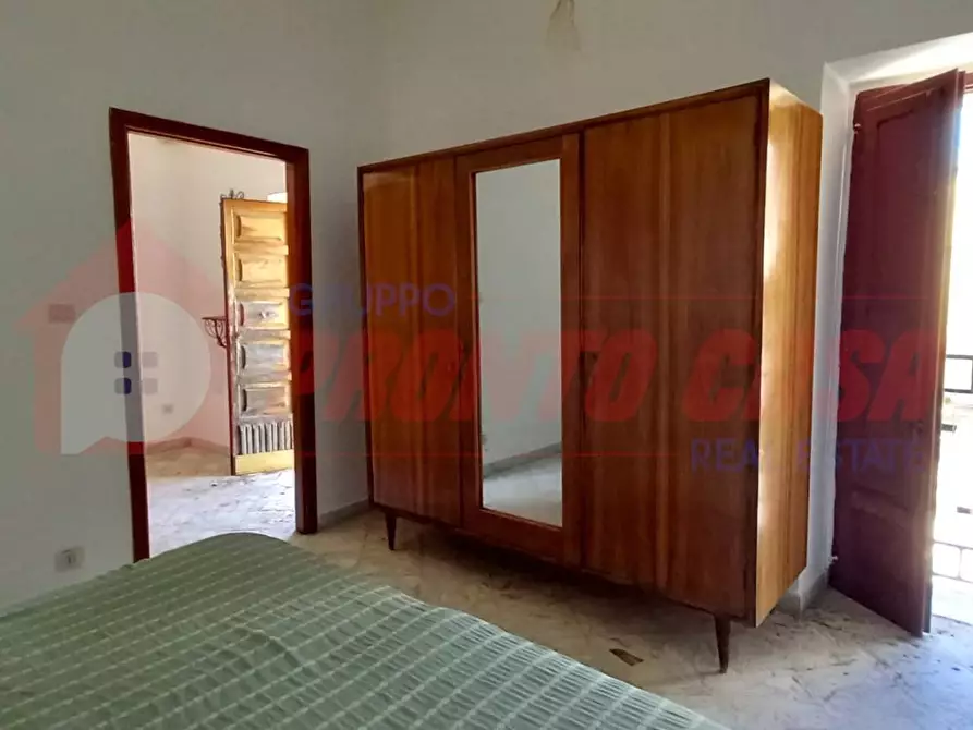 Immagine 11 di Appartamento in vendita  in Via DE ANGELIS 32 a Cagnano Varano