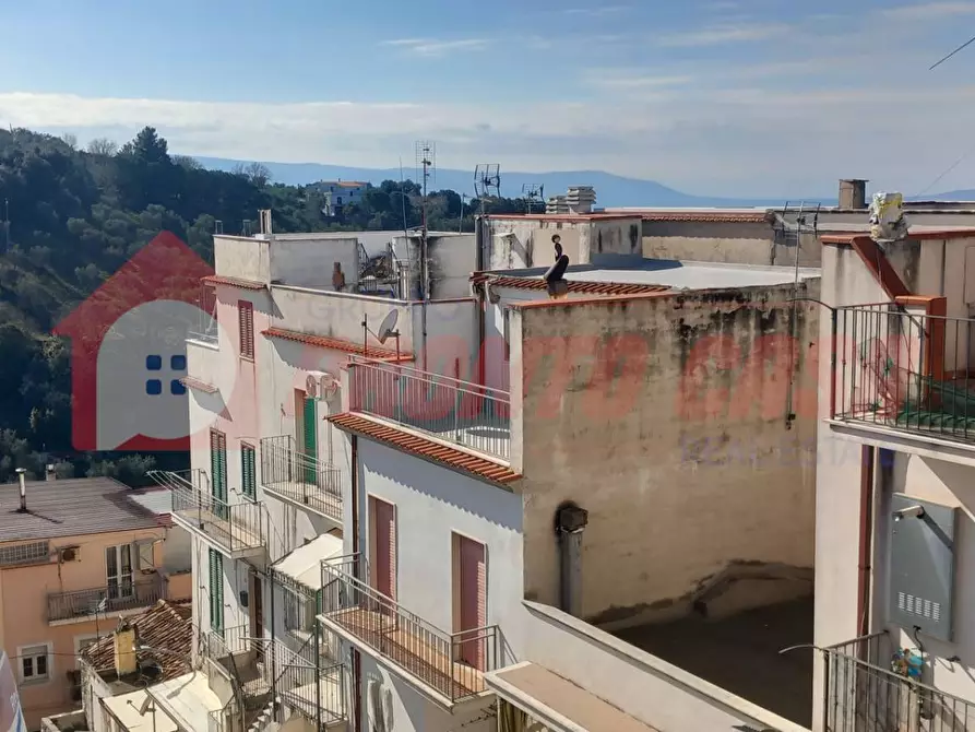 Immagine 12 di Appartamento in vendita  in Via DE ANGELIS 32 a Cagnano Varano