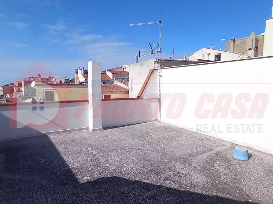 Immagine 13 di Appartamento in vendita  in Via DE ANGELIS 32 a Cagnano Varano