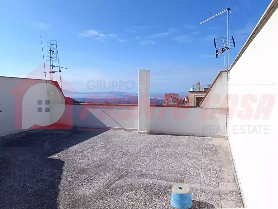 Immagine 14 di Appartamento in vendita  in Via DE ANGELIS 32 a Cagnano Varano