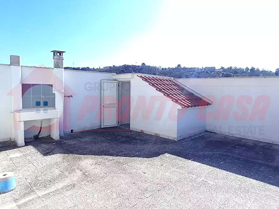 Immagine 15 di Appartamento in vendita  in Via DE ANGELIS 32 a Cagnano Varano