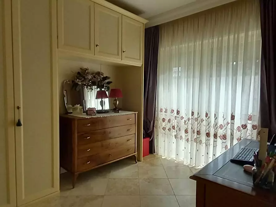 Immagine 6 di Appartamento in vendita  in Via GERMANIA 5 a Vico Del Gargano