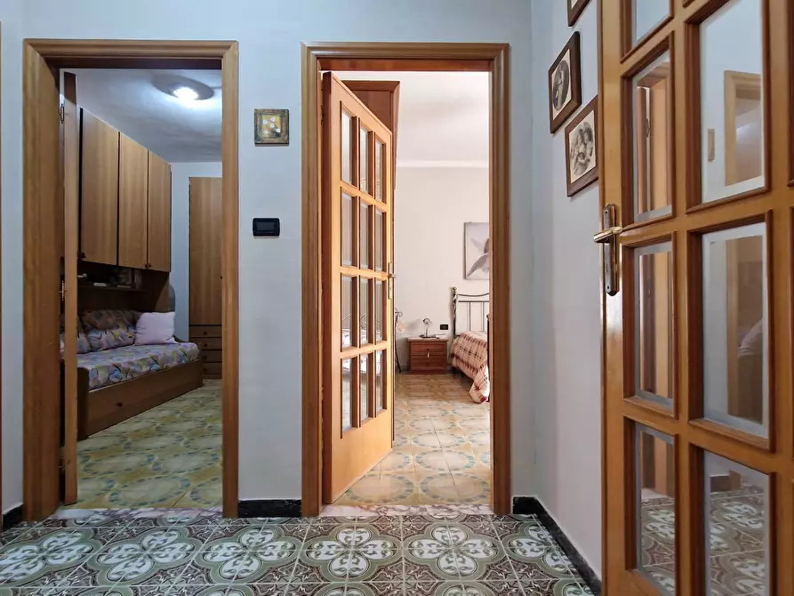 Immagine 9 di Appartamento in vendita  in Via Papa Giovanni XXIII 50 a Sannicandro Garganico