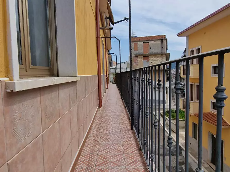 Immagine 13 di Appartamento in vendita  in Via Papa Giovanni XXIII 50 a Sannicandro Garganico