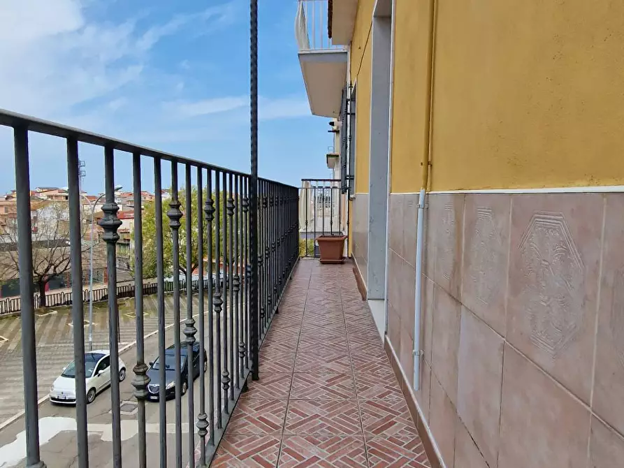 Immagine 14 di Appartamento in vendita  in Via Papa Giovanni XXIII 50 a Sannicandro Garganico