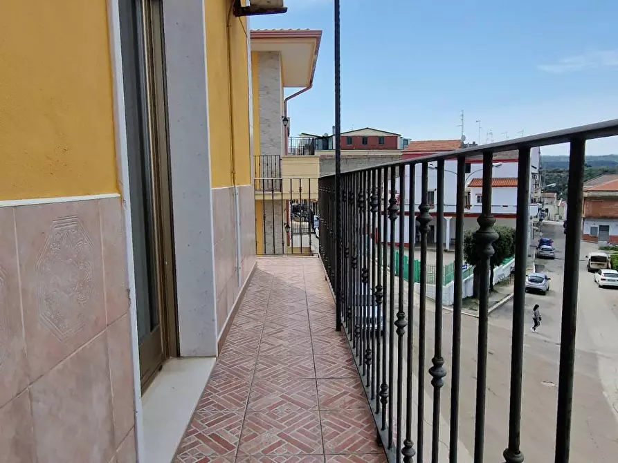 Immagine 15 di Appartamento in vendita  in Via Papa Giovanni XXIII 50 a Sannicandro Garganico