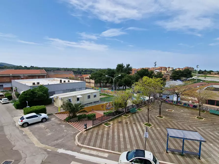 Immagine 17 di Appartamento in vendita  in Via Papa Giovanni XXIII 50 a Sannicandro Garganico