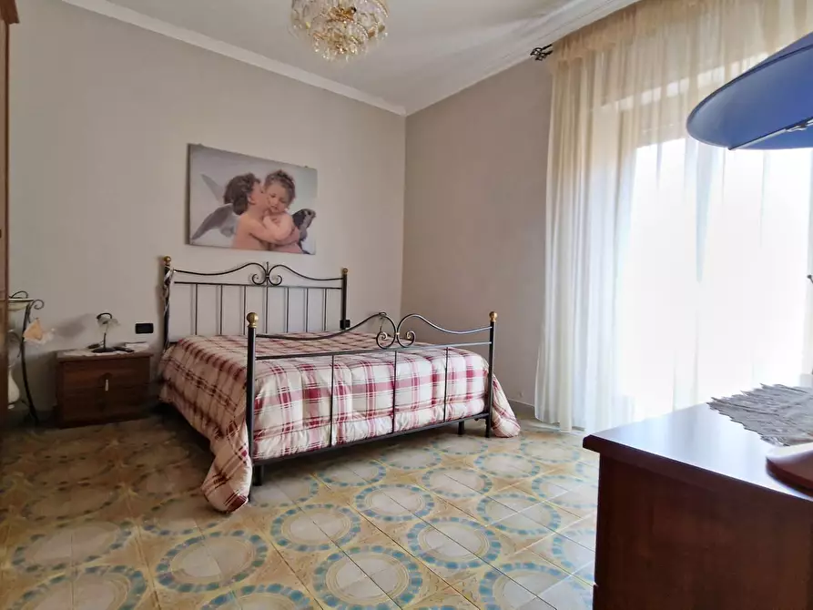 Immagine 18 di Appartamento in vendita  in Via Papa Giovanni XXIII 50 a Sannicandro Garganico