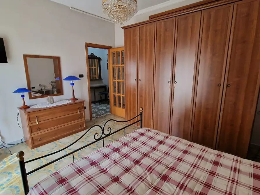 Immagine 19 di Appartamento in vendita  in Via Papa Giovanni XXIII 50 a Sannicandro Garganico