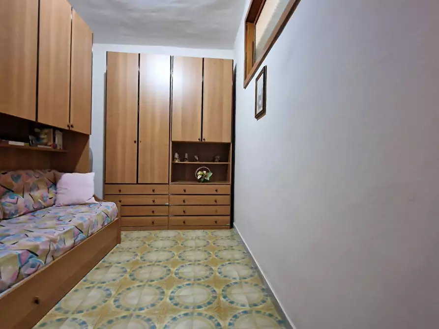 Immagine 20 di Appartamento in vendita  in Via Papa Giovanni XXIII 50 a Sannicandro Garganico