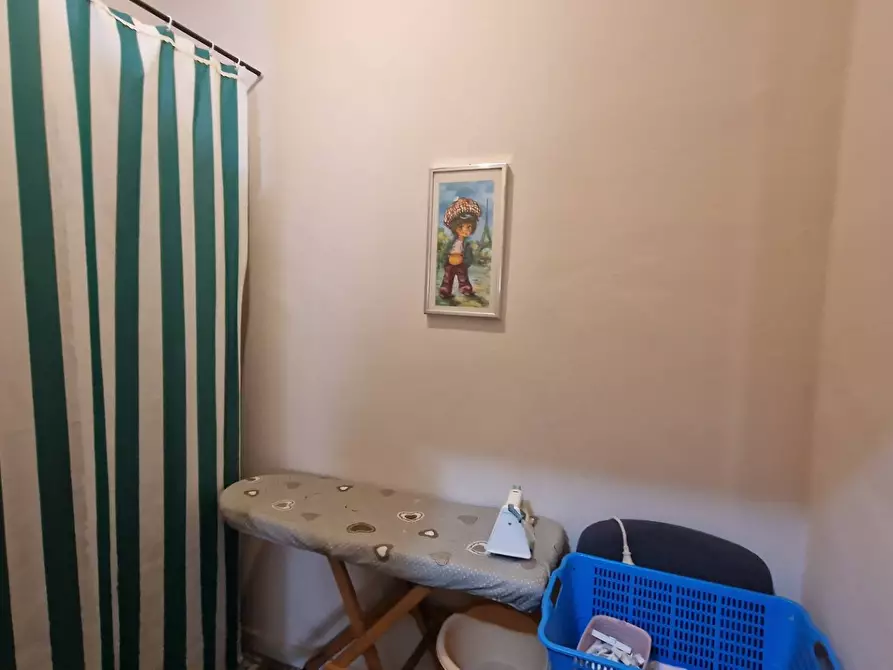 Immagine 21 di Appartamento in vendita  in Via Papa Giovanni XXIII 50 a Sannicandro Garganico