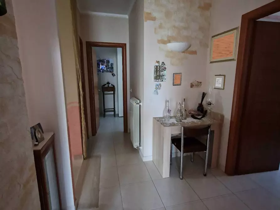 Immagine 7 di Appartamento in vendita  in Via D'EVOLA 3 a Sannicandro Garganico