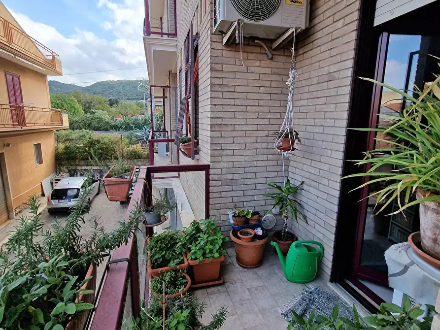 Immagine 12 di Appartamento in vendita  in Via D'EVOLA 3 a Sannicandro Garganico