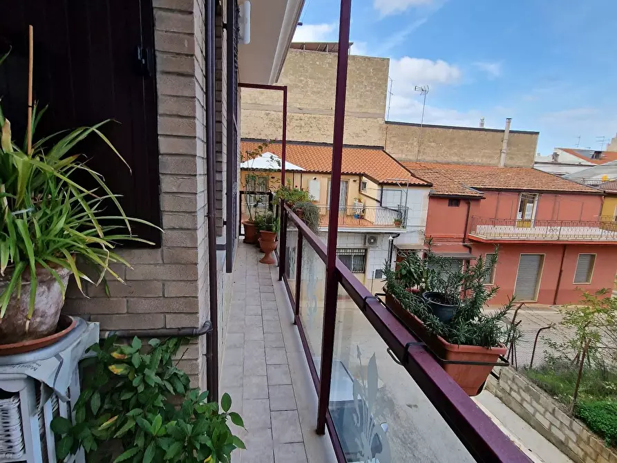 Immagine 13 di Appartamento in vendita  in Via D'EVOLA 3 a Sannicandro Garganico