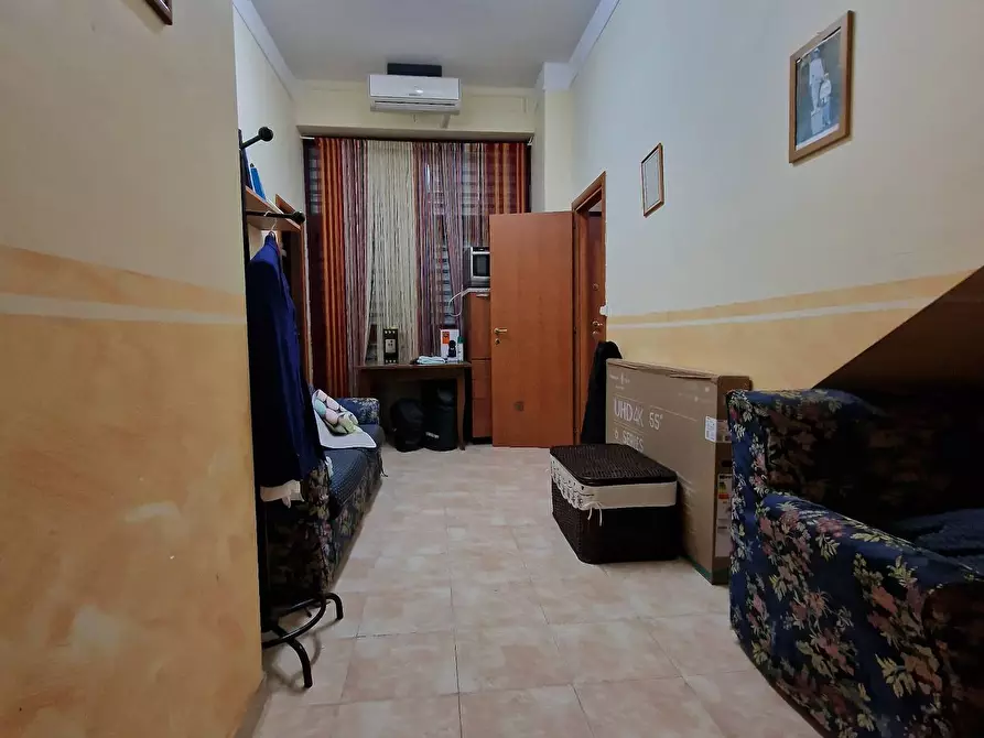 Immagine 27 di Appartamento in vendita  in Via D'EVOLA 3 a Sannicandro Garganico