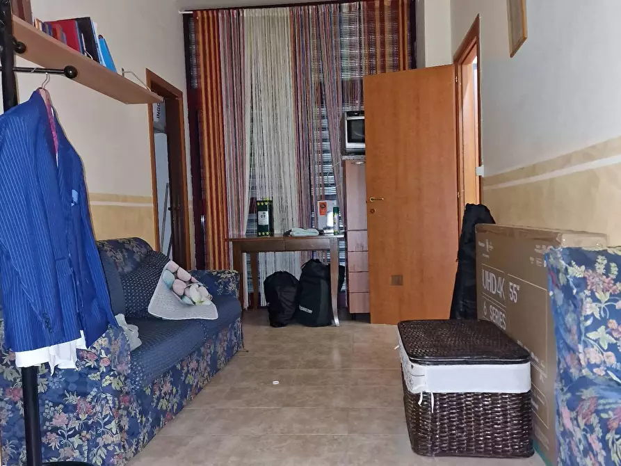 Immagine 29 di Appartamento in vendita  in Via D'EVOLA 3 a Sannicandro Garganico