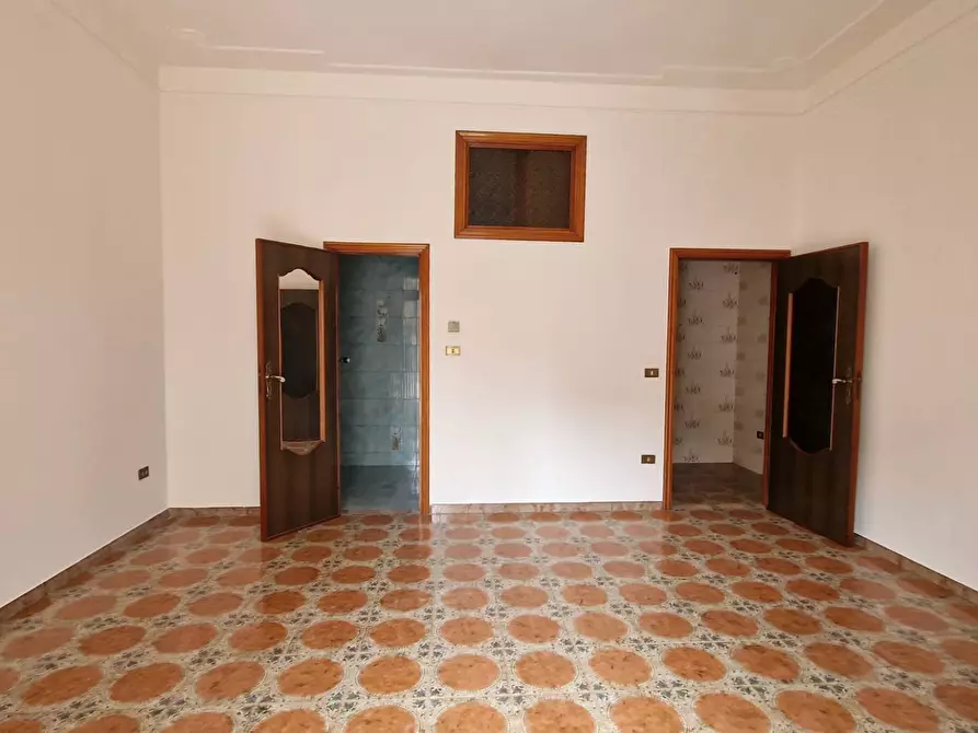 Immagine 4 di Appartamento in vendita  in Via Castiglia Michele 12 a Sannicandro Garganico