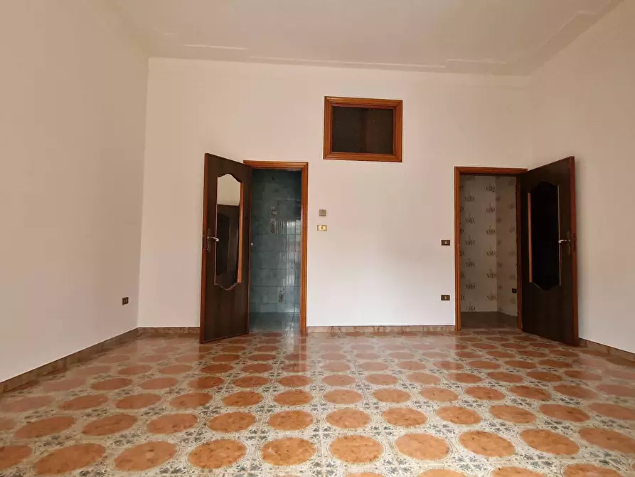 Immagine 5 di Appartamento in vendita  in Via Castiglia Michele 12 a Sannicandro Garganico