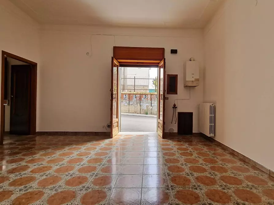 Immagine 6 di Appartamento in vendita  in Via Castiglia Michele 12 a Sannicandro Garganico