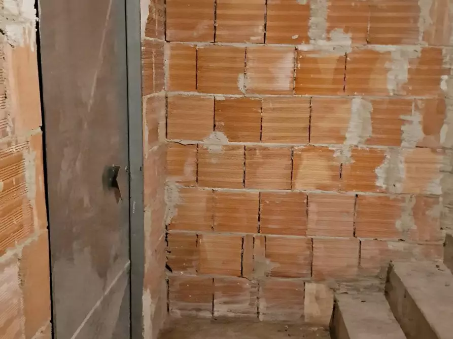 Immagine 19 di Appartamento in vendita  in Via Castiglia Michele 12 a Sannicandro Garganico